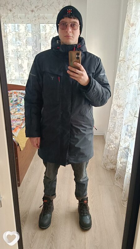 Давид, 32, Москве — анкета №3069764