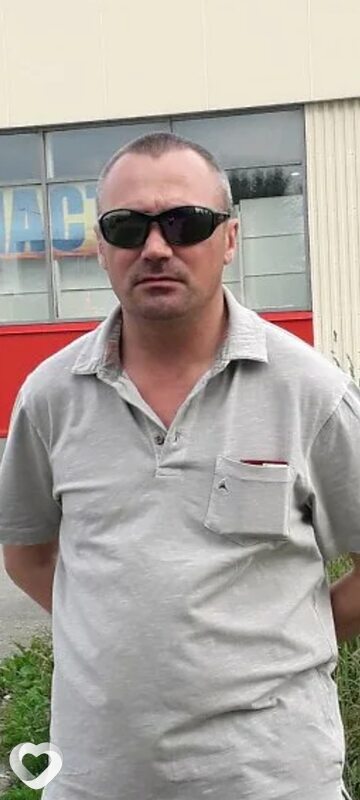 Сергей, 48, Пензе — анкета №3069766