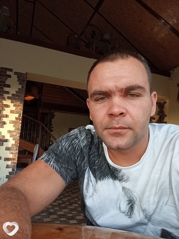 Дмитрий, 30, Орёл — анкета №3069774
