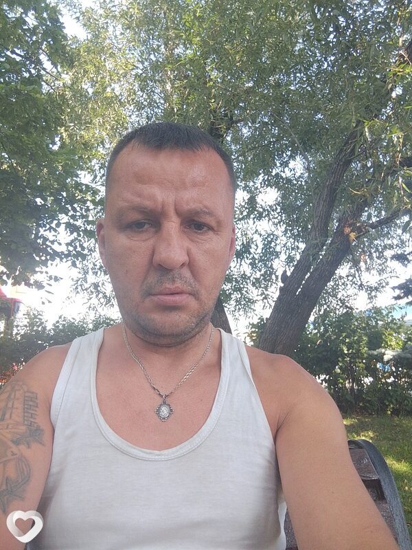 Сергей, 44, Калуге — анкета №3070063