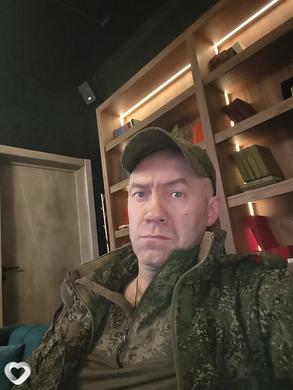 Серёга, 42, Туле — анкета №3070069