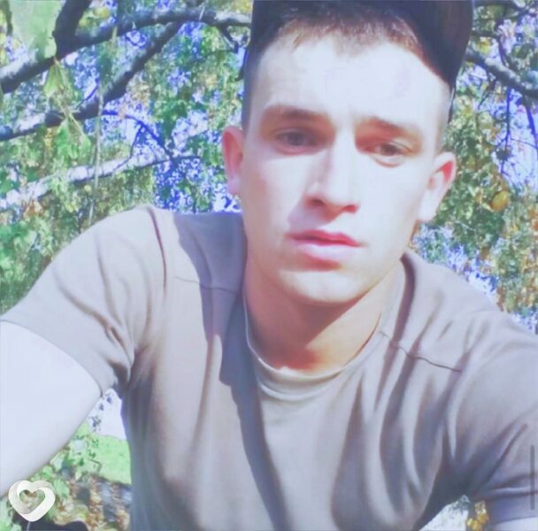 Евгений, 26, Тамбове — анкета №3070078