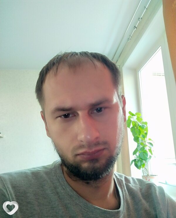 Илья, 36, Челябинске — анкета №3069745
