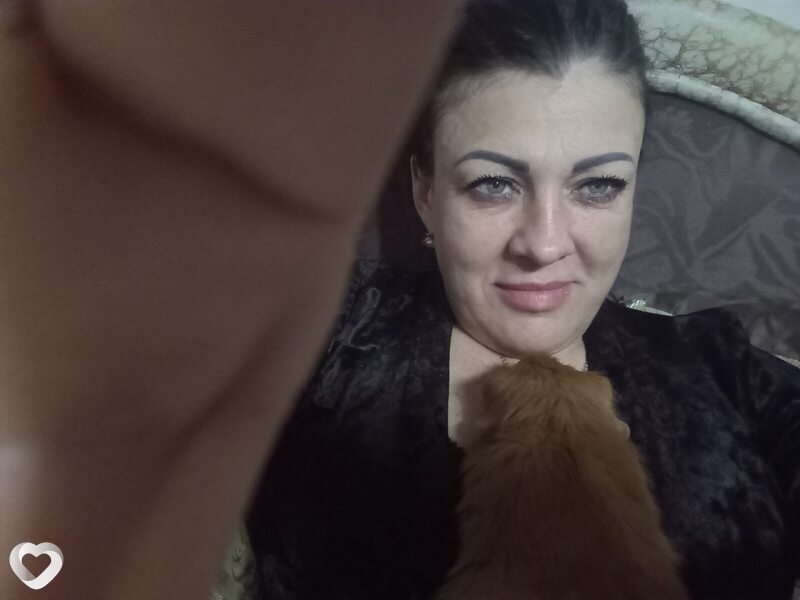 Анна, 48, Тольятти — анкета №3069753