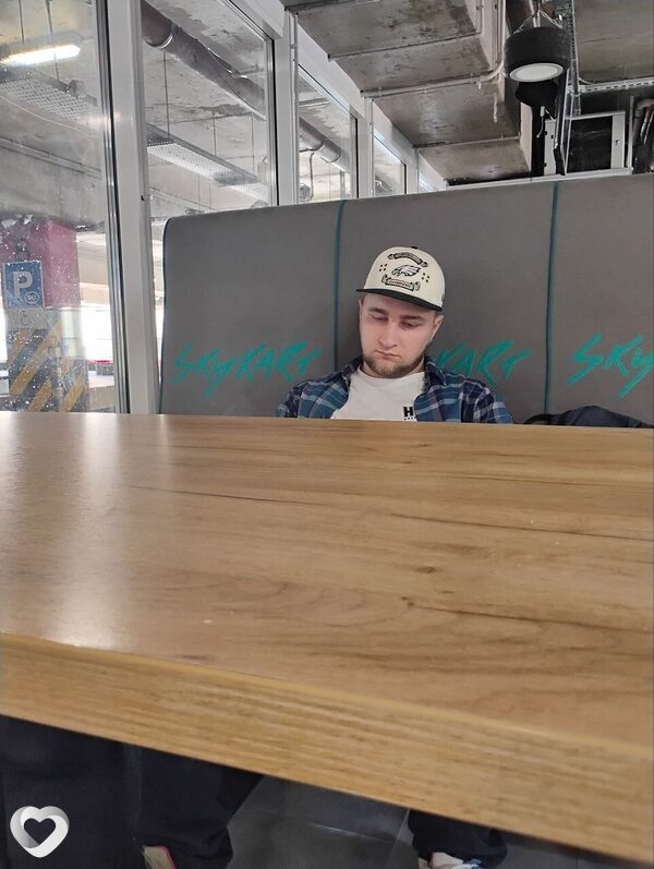 Алексей, 24, Бобруйске — анкета №3069756