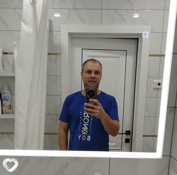 Евгений, 38, Брянске — анкета №3069858