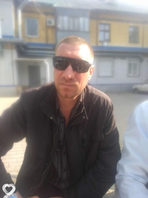 Владимир, 46, Луганске — анкета №3069861