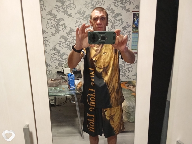 Александр, 47, Владивостоке — анкета №3069865
