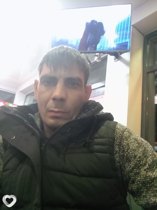 Саня, 37, Таразе — анкета №3069869