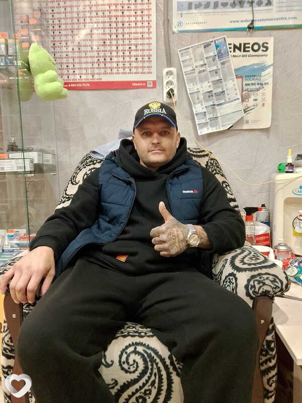 Александр, 40, Нижнем Новгороде — анкета №3069874