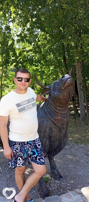 Василий, 43, Магадане — анкета №3069878