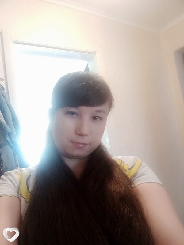 Елена, 32, Чите — анкета №3069880