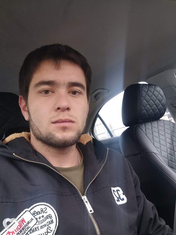 Хайот, 30, Москве — анкета №3069881