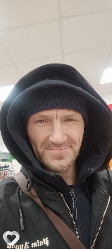 Александр, 48, Ангарске — анкета №3069782