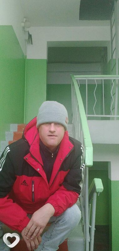 Дэн, 47, Новокузнецке — анкета №3069786
