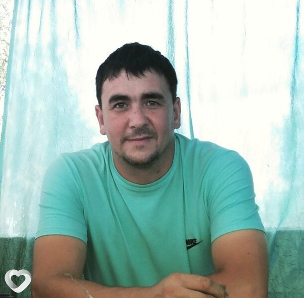 Василий, 41, Чите — анкета №3069789