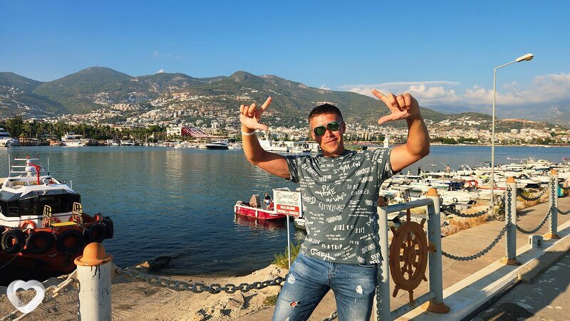 Евгений, 44, Пскове — анкета №3069790
