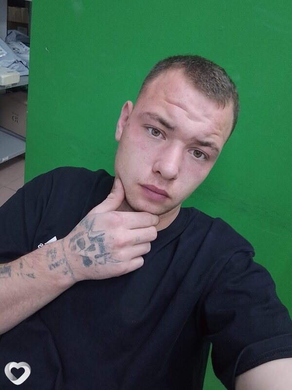 Danik, 21, Южно-Сахалинске — анкета №3069801