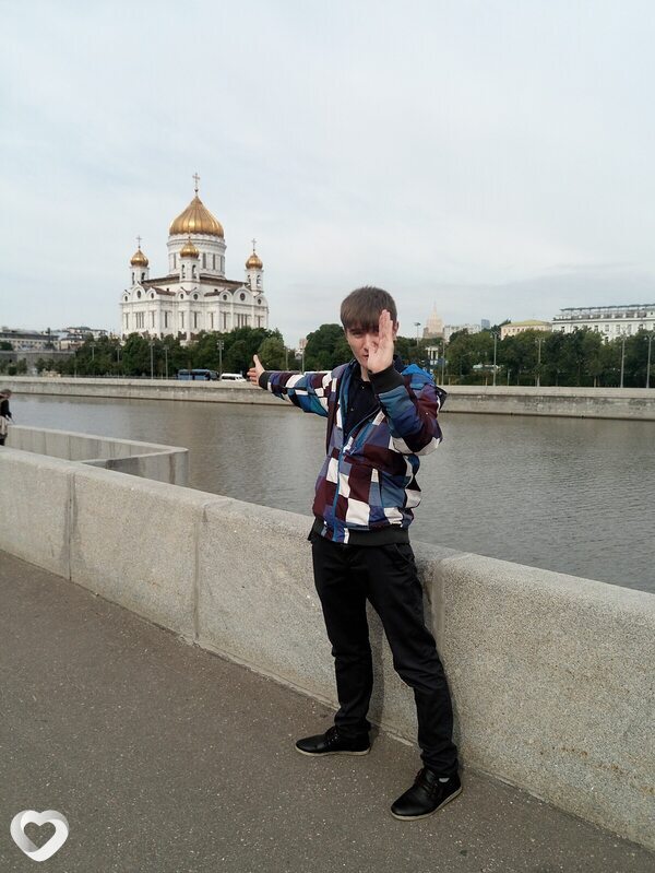 Дмитрий, 30, Екатеринбурге — анкета №3069803