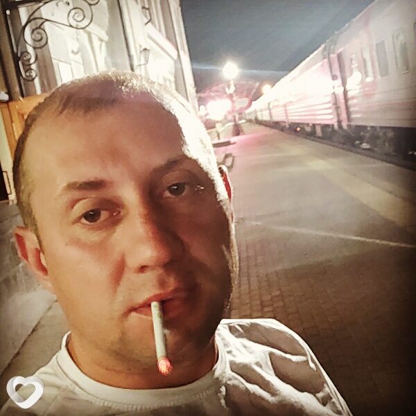 Сергей, 39, Санкт-Петербурге — анкета №3069804