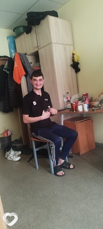Грей, 27, Нижнекамске — анкета №3069805