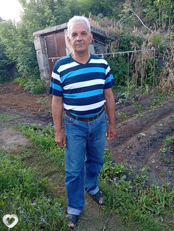 Виталий, 55, Новосибирске — анкета №3069806