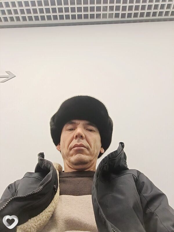 Шурик, 38, Санкт-Петербурге — анкета №3069807