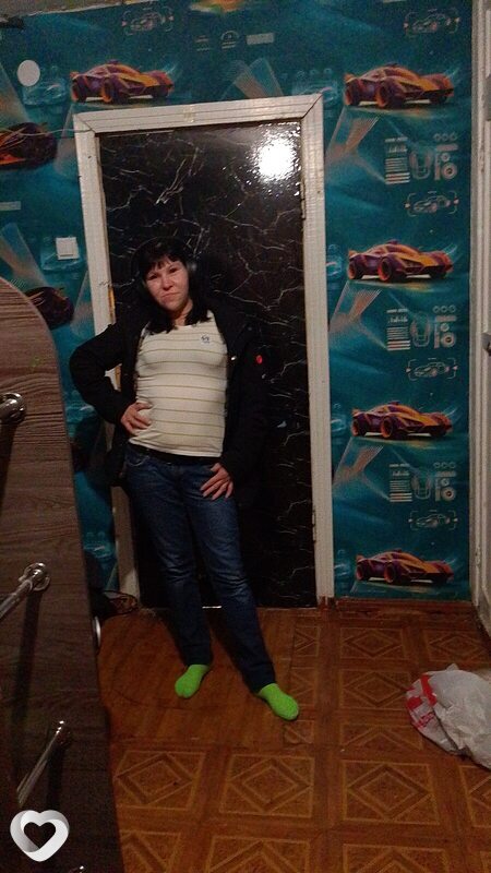 Ольга, 32, Ижевске — анкета №3069808
