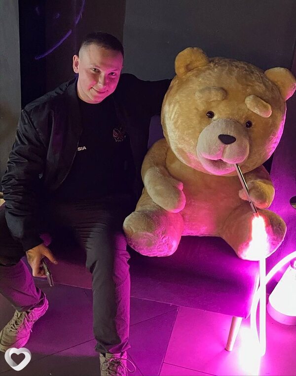 Максим, 22, Ростове-на-Дону — анкета №3069818