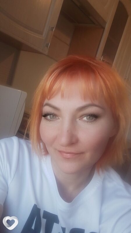 Светлана, 45, Самаре — анкета №3069829