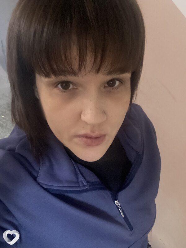 Марина, 41, Хабаровске — анкета №3069831