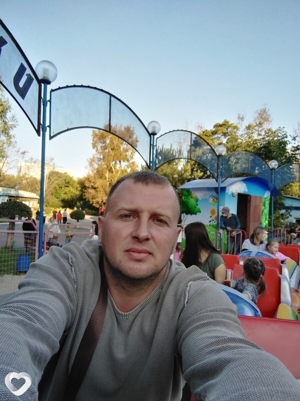 Иван, 41, Благовещенске — анкета №3069888