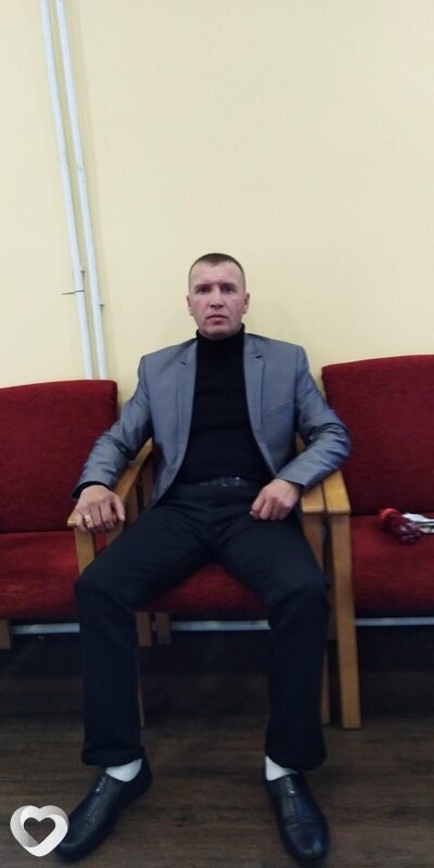 Михаил, 50, Находке — анкета №3069889