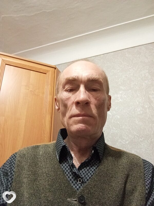 Альберт, 60, Подольске — анкета №3069893