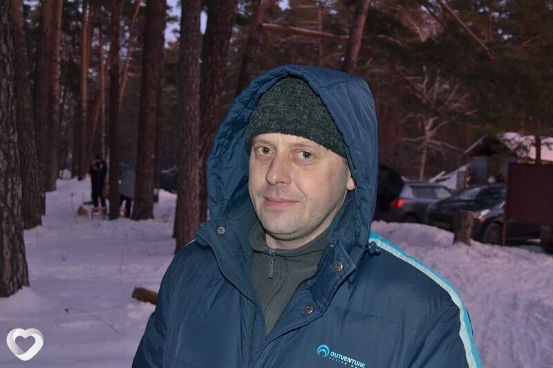 Дмитрий, 54, Рязани — анкета №3069908