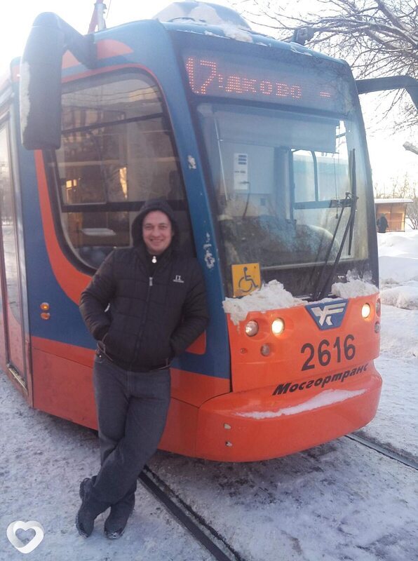 Александр, 41, Саратове — анкета №3069834