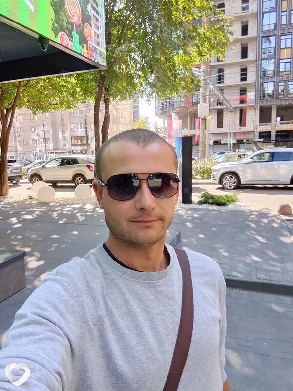 Евгений, 29, Луганске — анкета №3069836