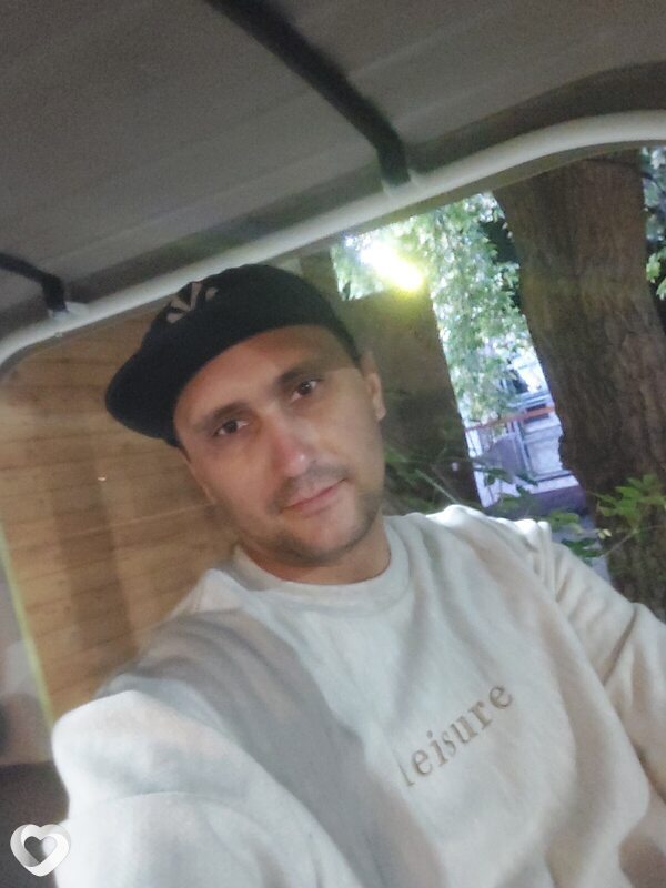 Максим, 35, Караганде — анкета №3069838