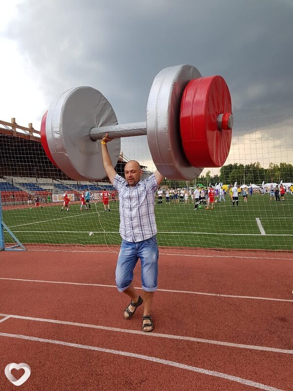 Дмитрий, 45, Пушкино (Московская Обл) — анкета №3069840