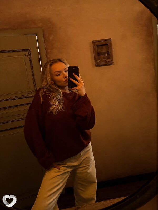 Диана, 19, Санкт-Петербурге — анкета №3069841