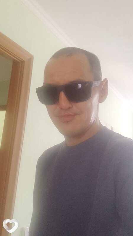 Марат, 39, Кокшетау — анкета №3069845