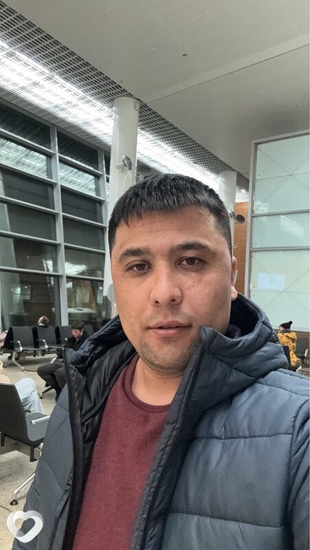 Руслан, 30, Новосибирске — анкета №3069856