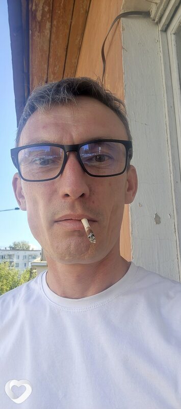 Никита, 40, Уфе — анкета №3069933