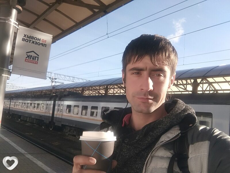 Алексей, 39, Москве — анкета №3069944