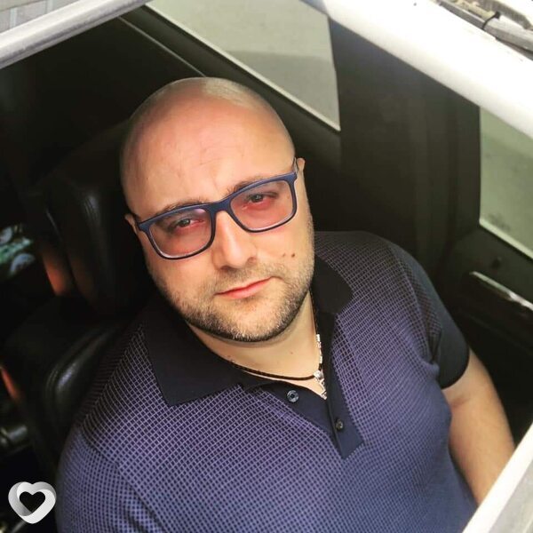 Алекс, 41, Красногорске — анкета №3069949