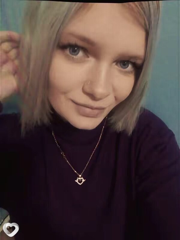 Юлия, 30, Томске — анкета №3069955