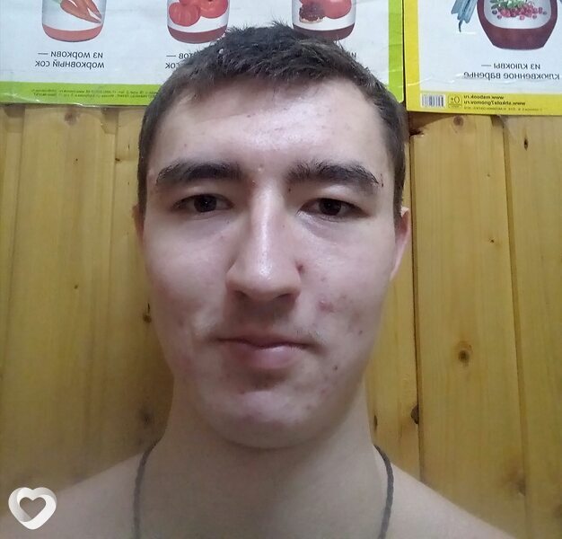 Михаил, 20, Самаре — анкета №3070034