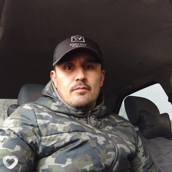 Тимур, 40, Нижнем Тагиле — анкета №3070043