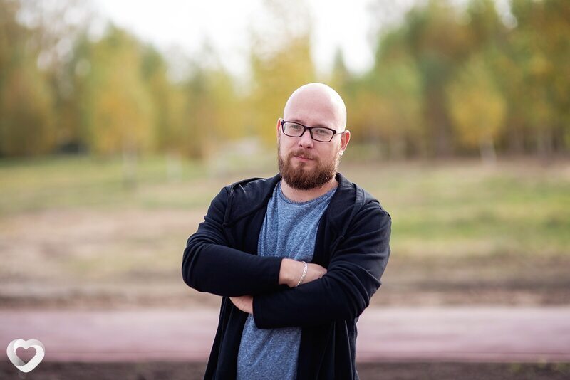 Егор, 34, Москве — анкета №3070050