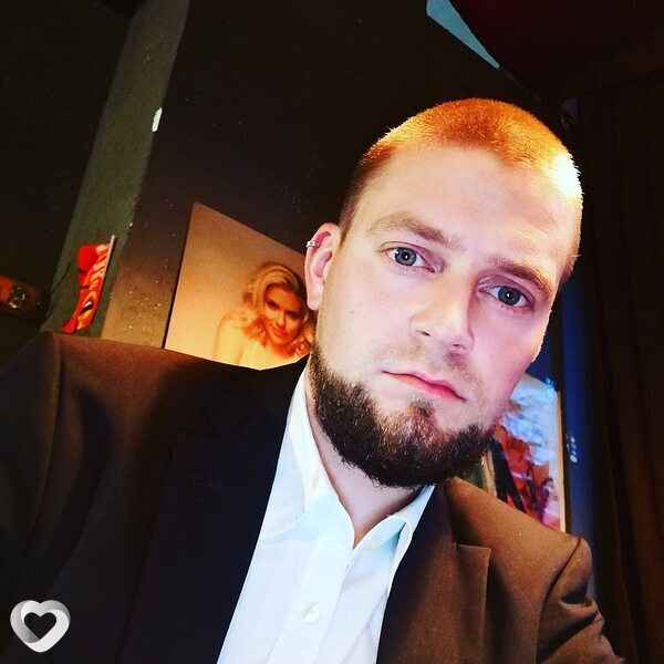Юрий, 32, Мелитополе — анкета №3070054